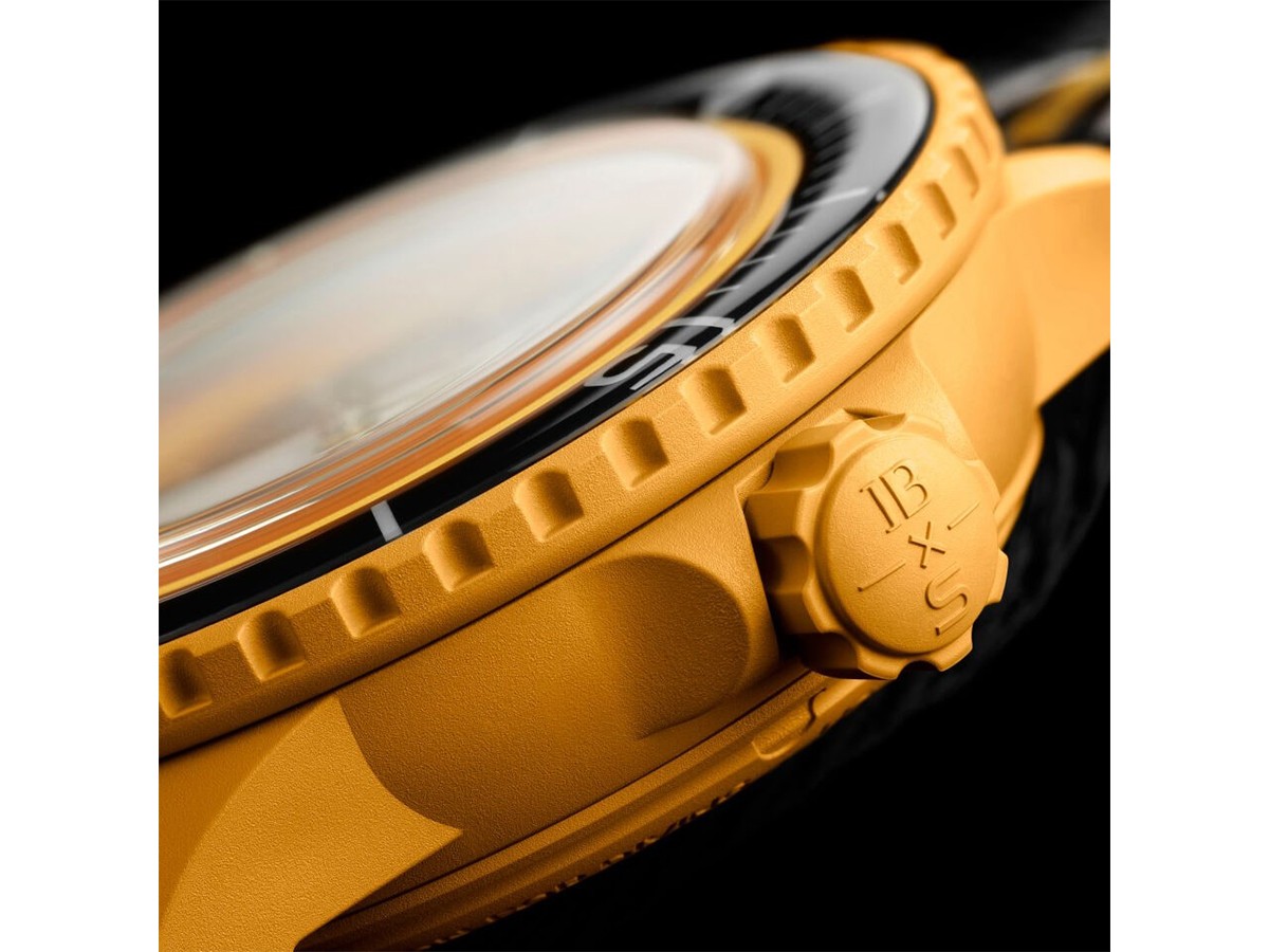 Swatch x Blancpain Pacıfıc Ocean