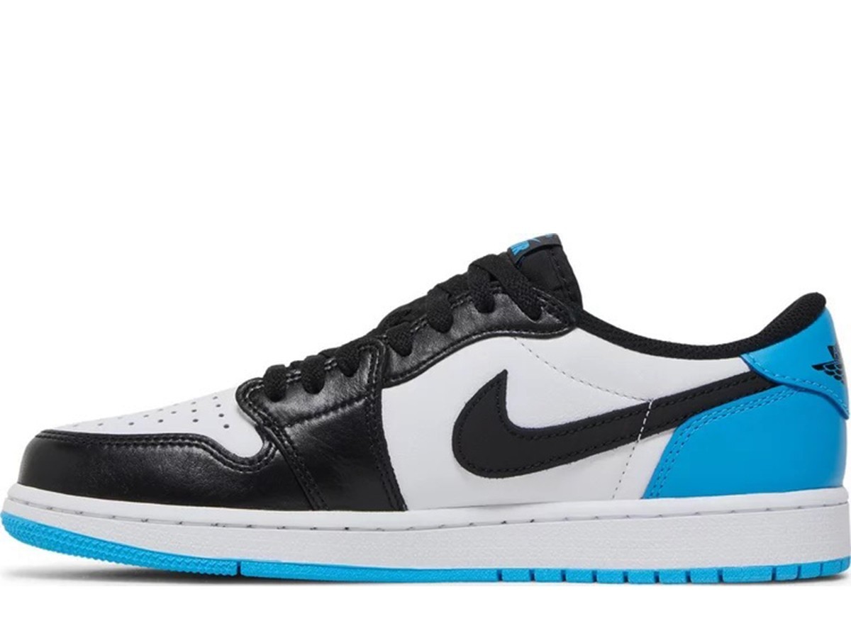 Air Jordan 1 Retro Low OG Powder Blue