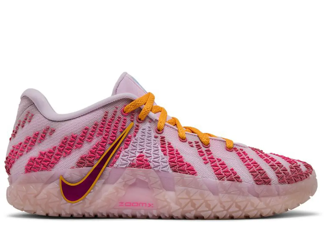 Nike Ja 3 Valentine's Day Satın Al