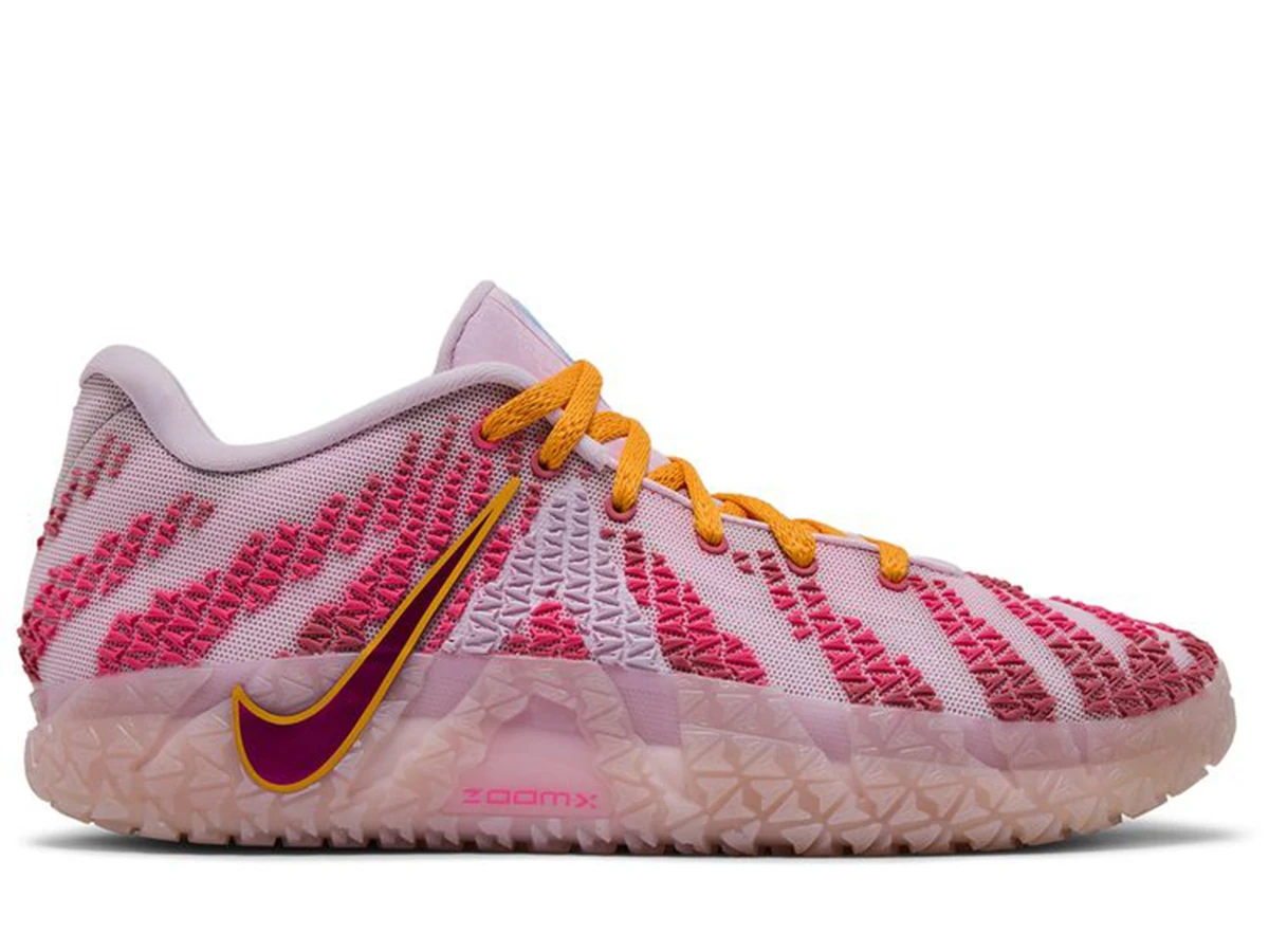 シューズ(男性用) NIKE JA3 \