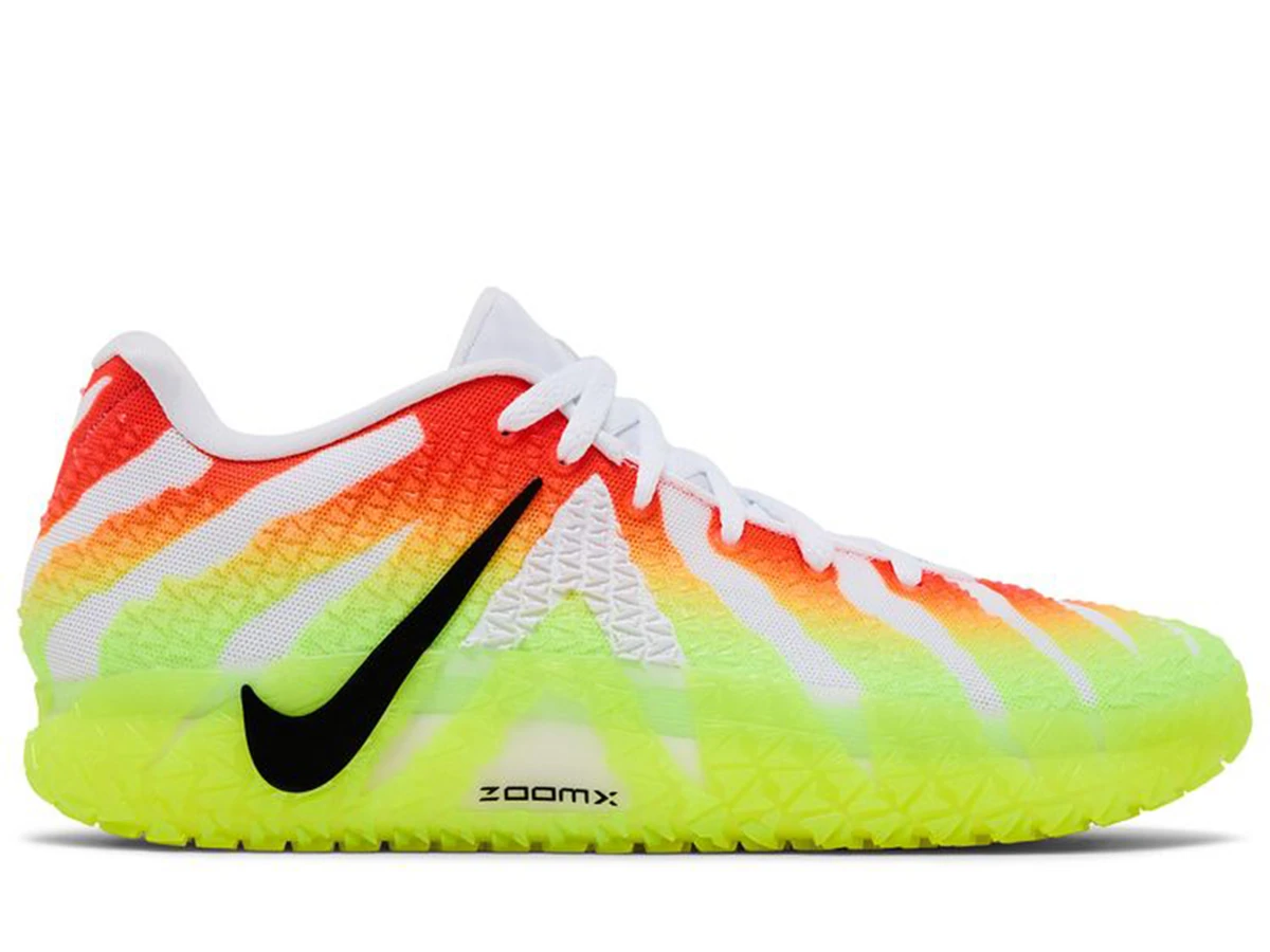 Nike Ja 3 Christmas Satın Al