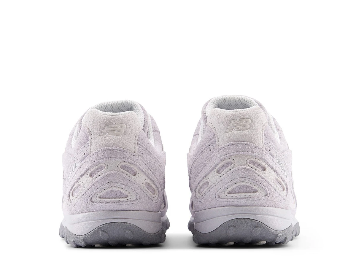 New Balance U204LV1 Gri Unisex Günlük Giyim