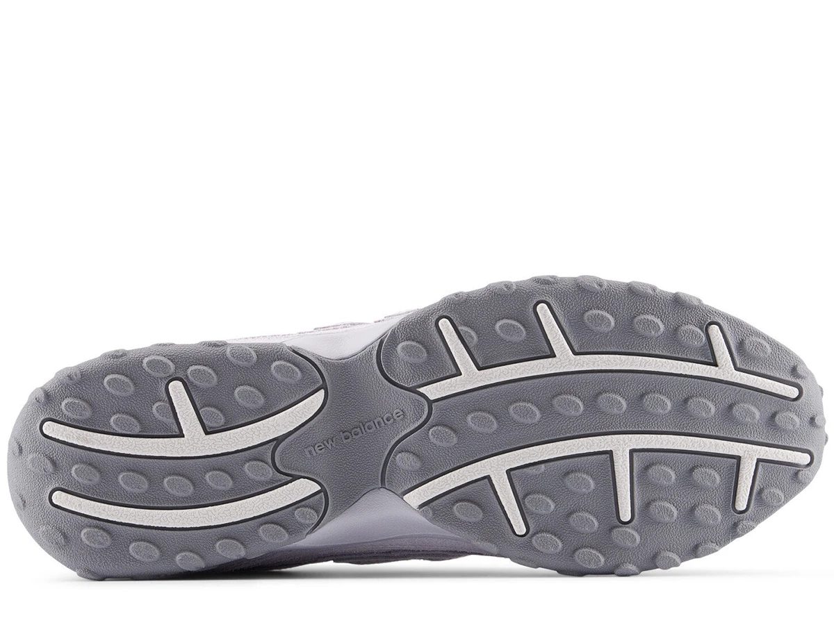 New Balance U204LV1 Gri Unisex Günlük Giyim