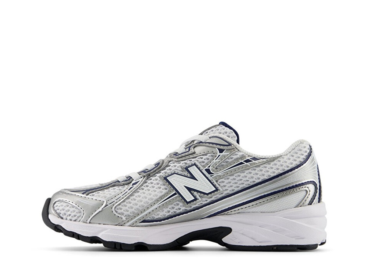 New Balance 740 Lacivert Çocuk