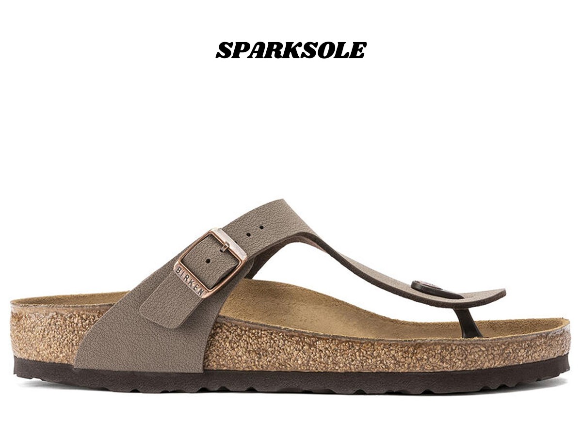Birkenstock Nos Gızeh Mocca