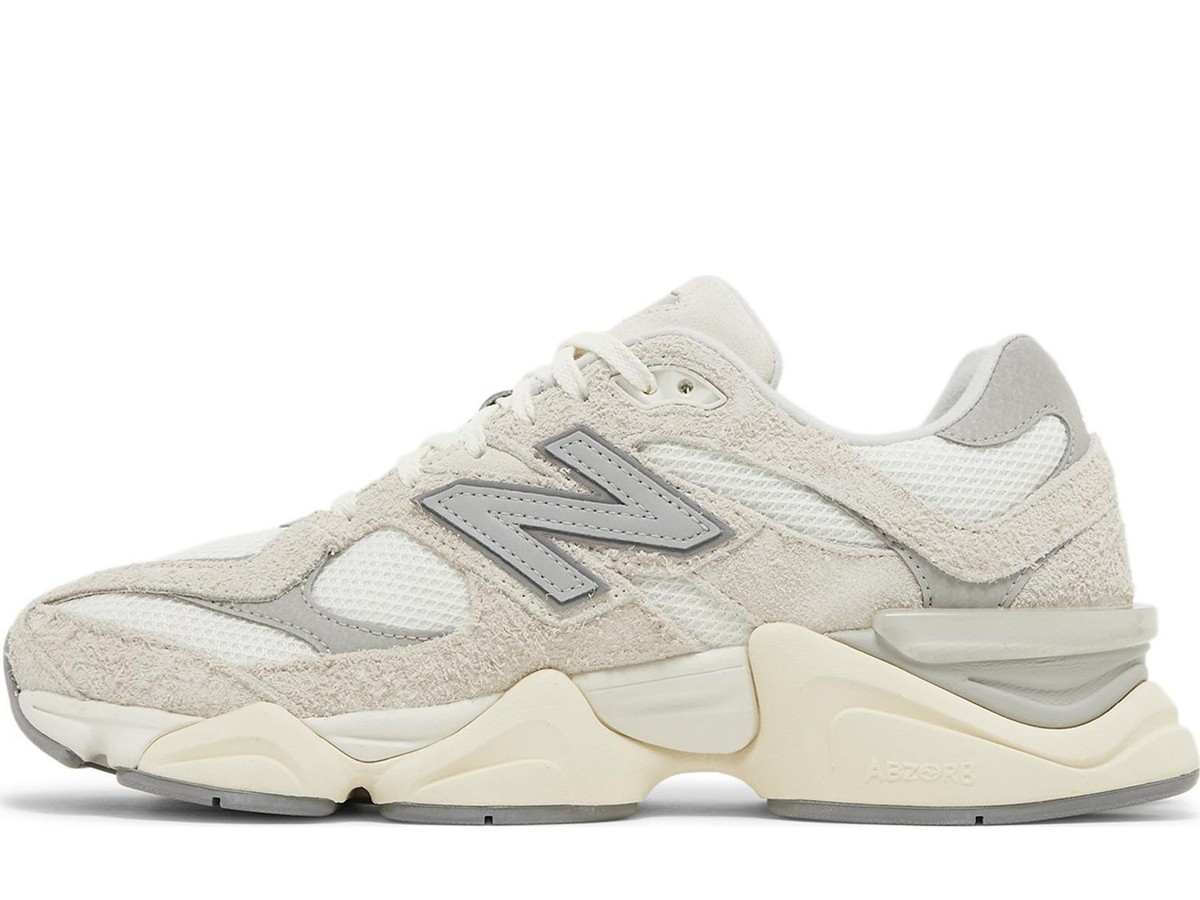 New Balance 9060 Moonbeam Sea Salt