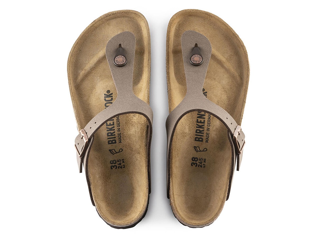Birkenstock Nos Gızeh Mocca
