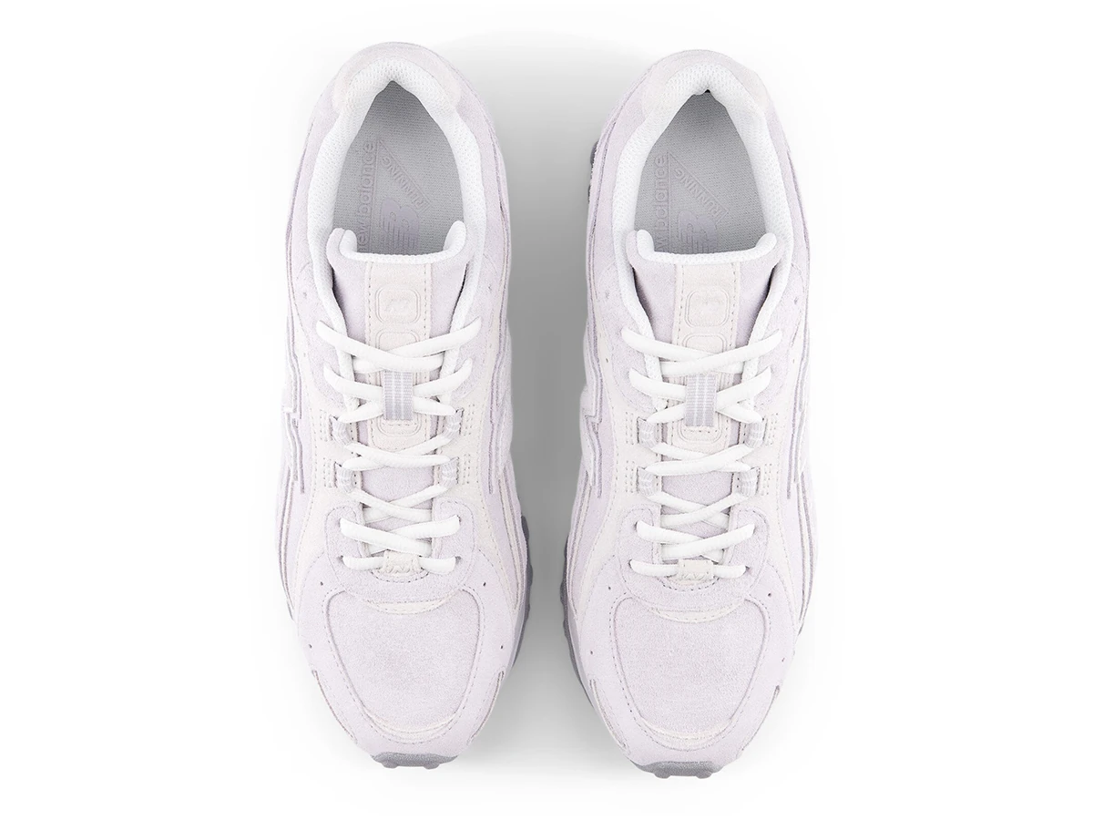 New Balance U204LV1 Gri Unisex Günlük Giyim