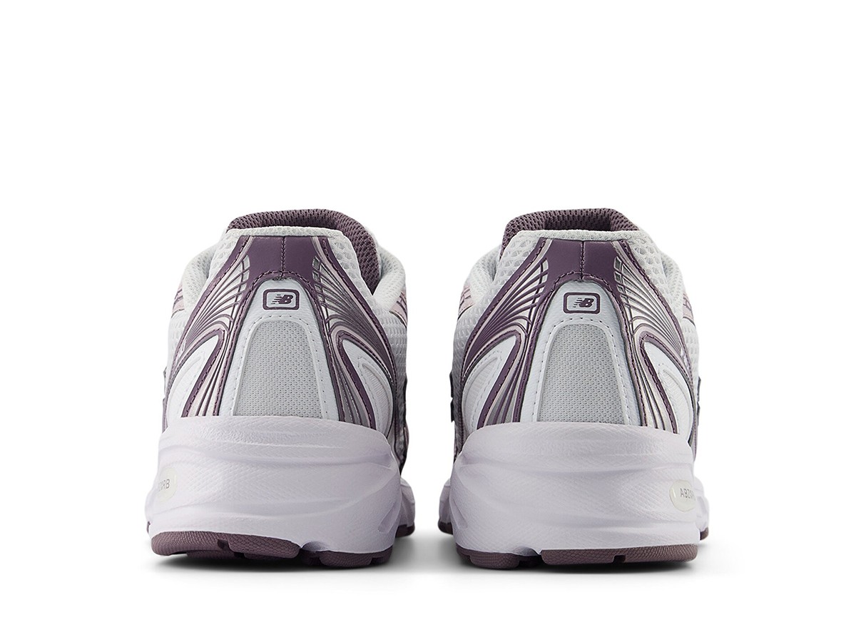 New Balance 740 Pembe Unisex Ayakkabı