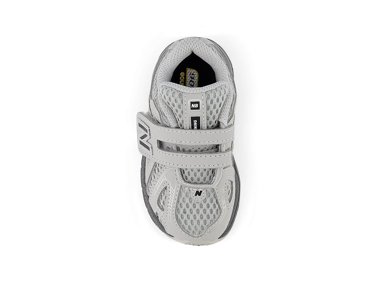 New Balance 1906 Gri Unisex Çocuk Sneaker