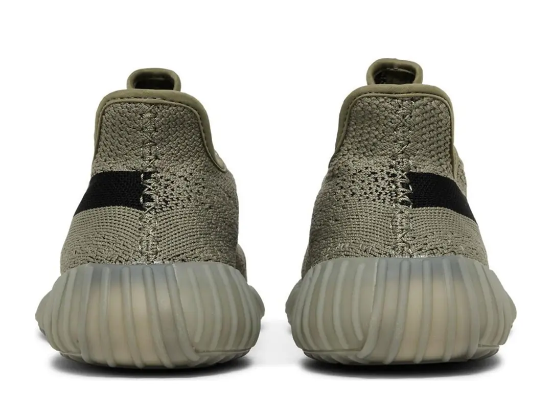 Adidas Yeezy Boost 350 V2 Granite -Sparksole