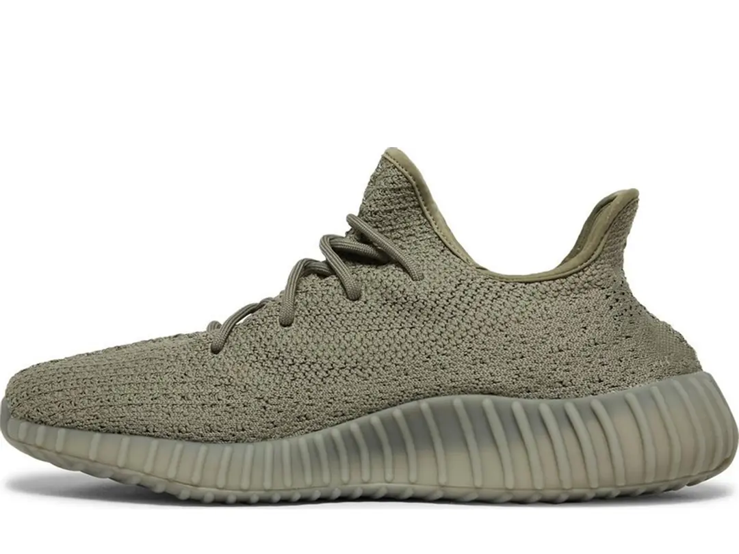 Adidas Yeezy Boost 350 V2 Granite -Sparksole