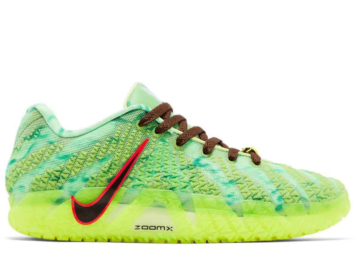 Nike Ja 3 