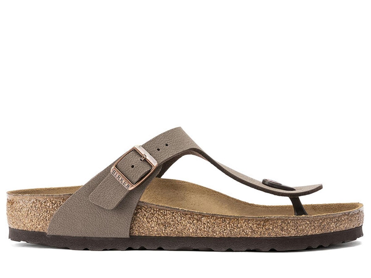 Birkenstock Nos Gızeh Mocca