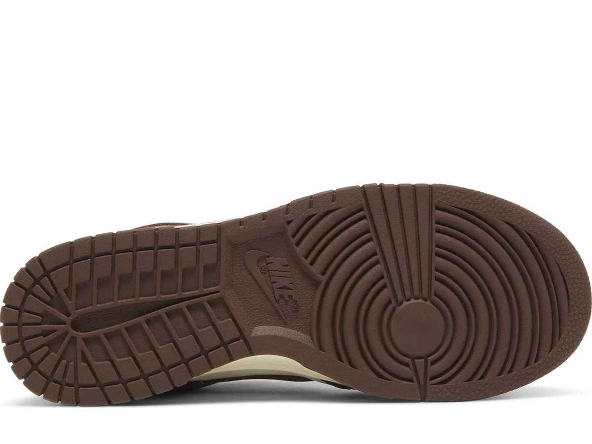 Nike Dunk Low Cacao Wow Mocha 