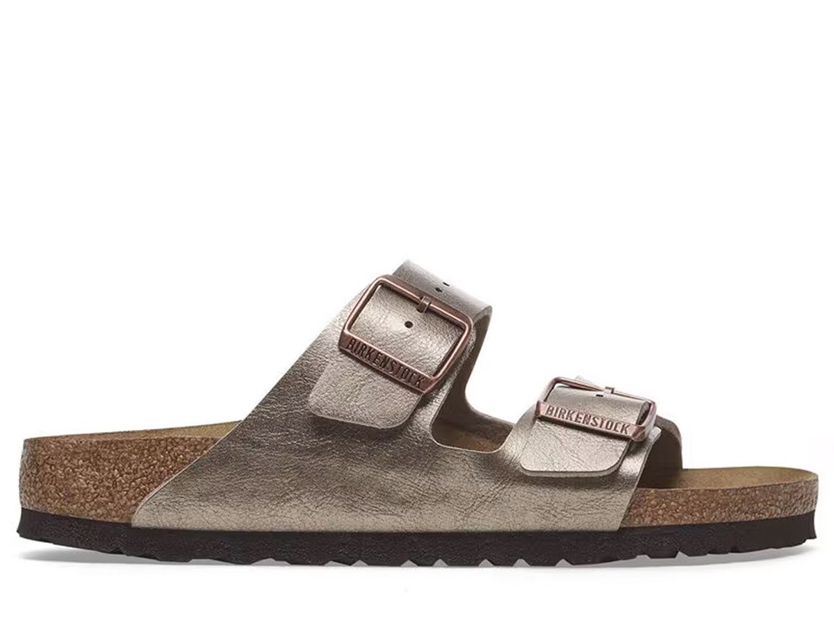 Birkenstock Arızone Taupe