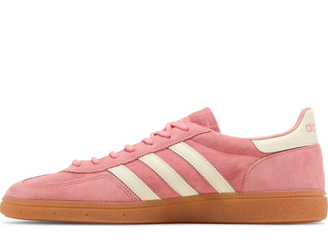 Sporty & Rich x Handball Spezial Pink Gum IH2610 -Sparksole