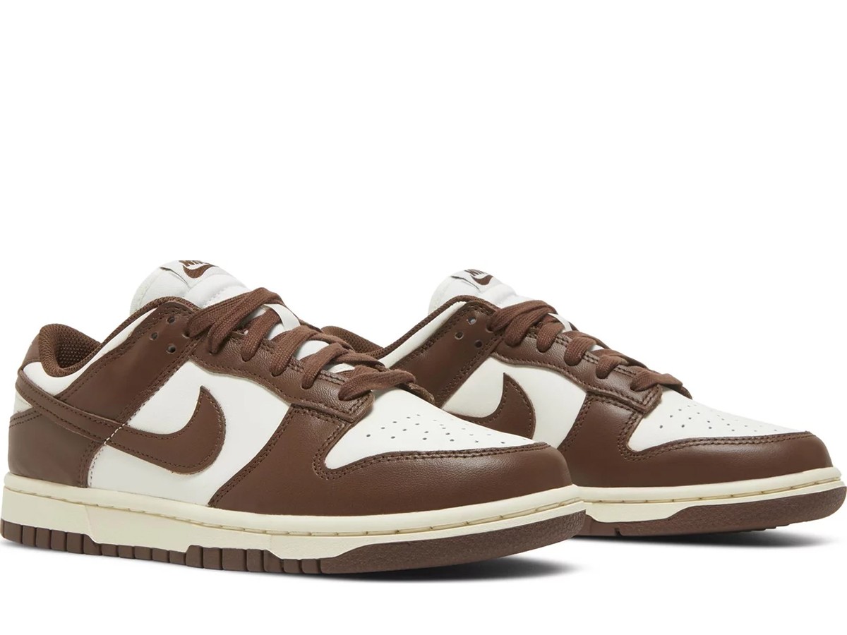 Nike Dunk Low Cacao Wow Mocha 