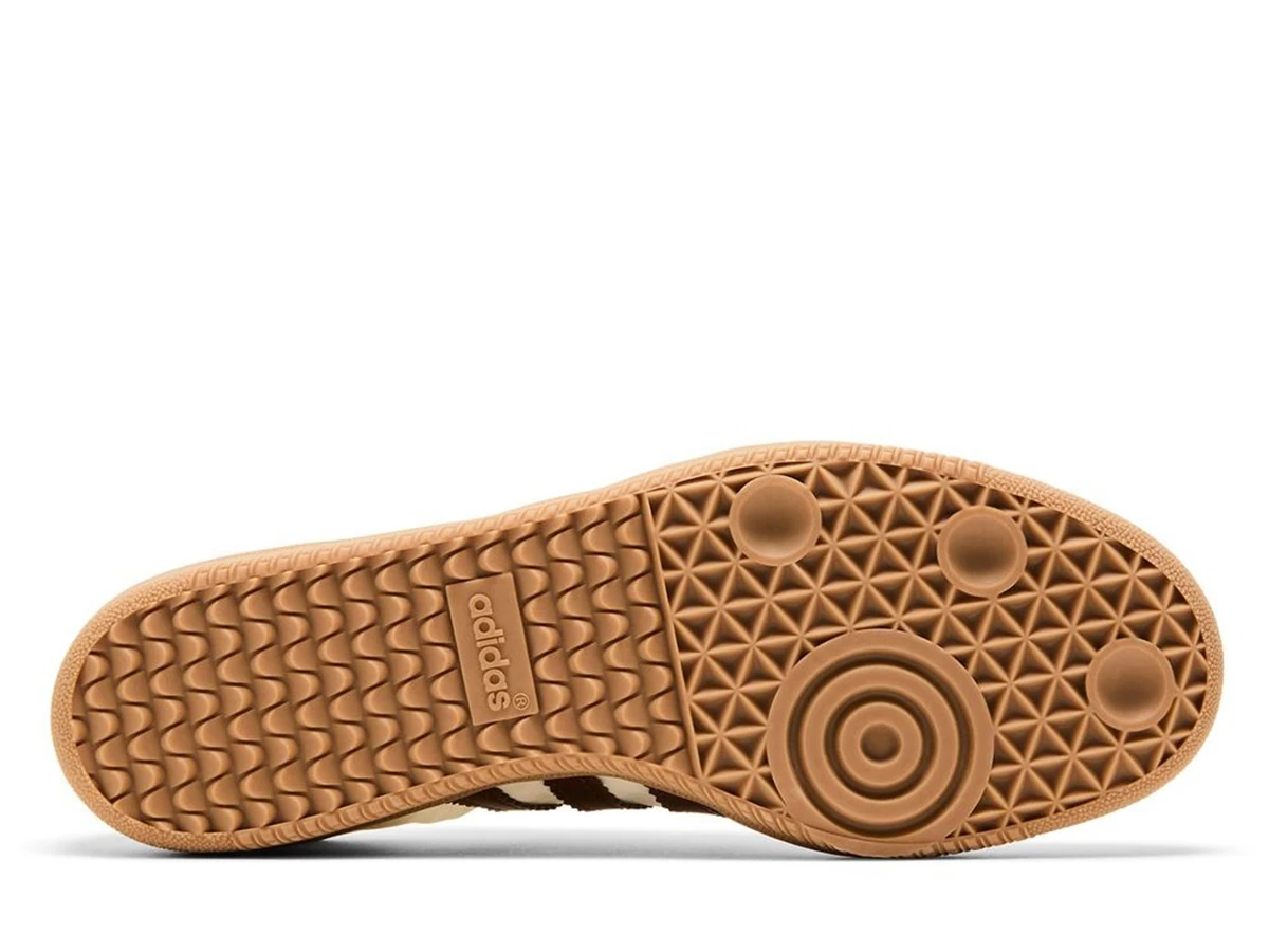 Samba OG Cream White Preloved Brown