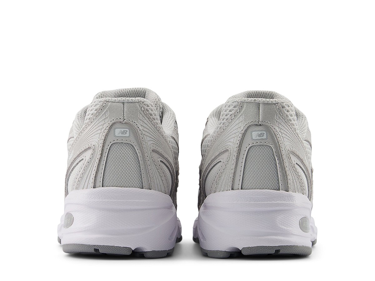 New Balance 740 Grey Unisex Ayakkabı U740GS2