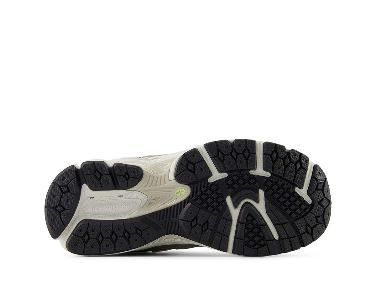 New Balance 1906 Çocuk Krem Koşu Ayakkabısı