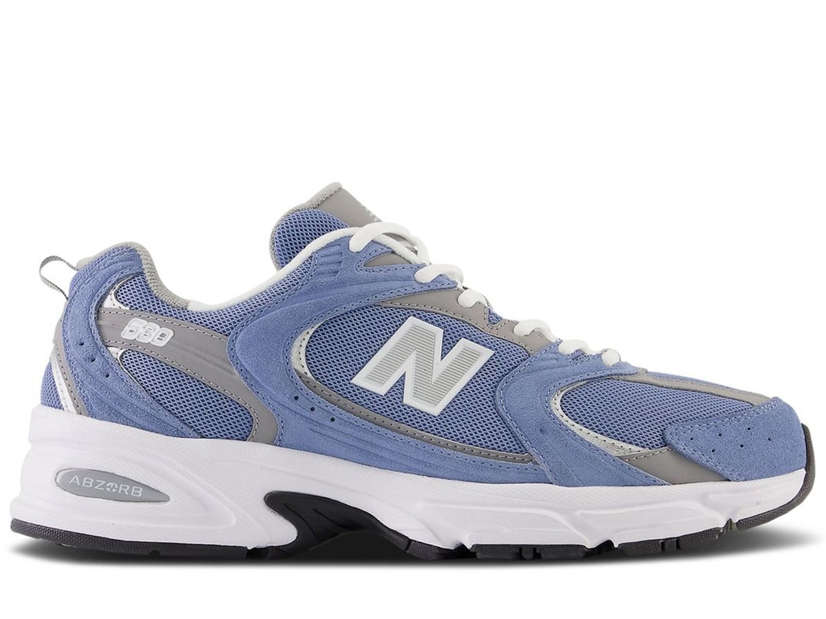 New Balance 530 Mercury Blue