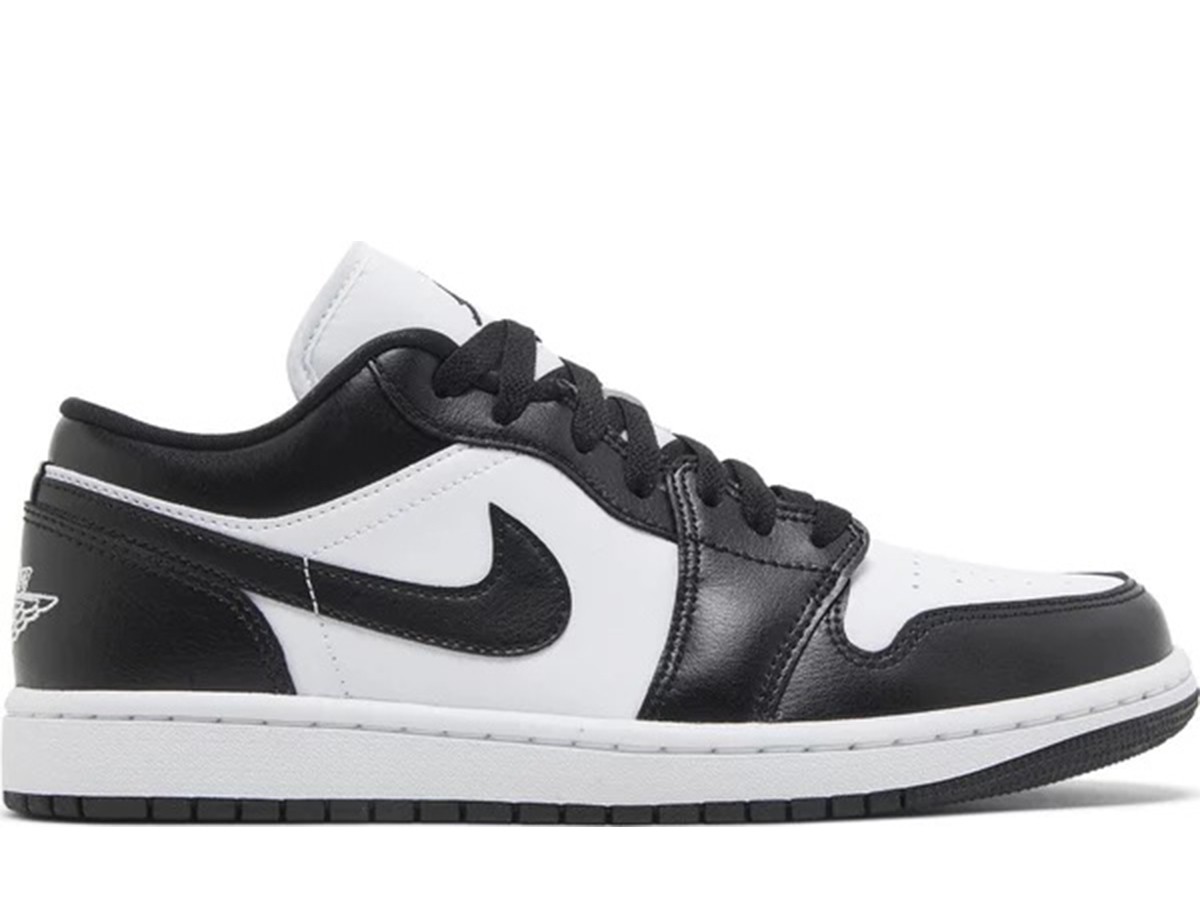 Air Jordan 1 Low Panda 