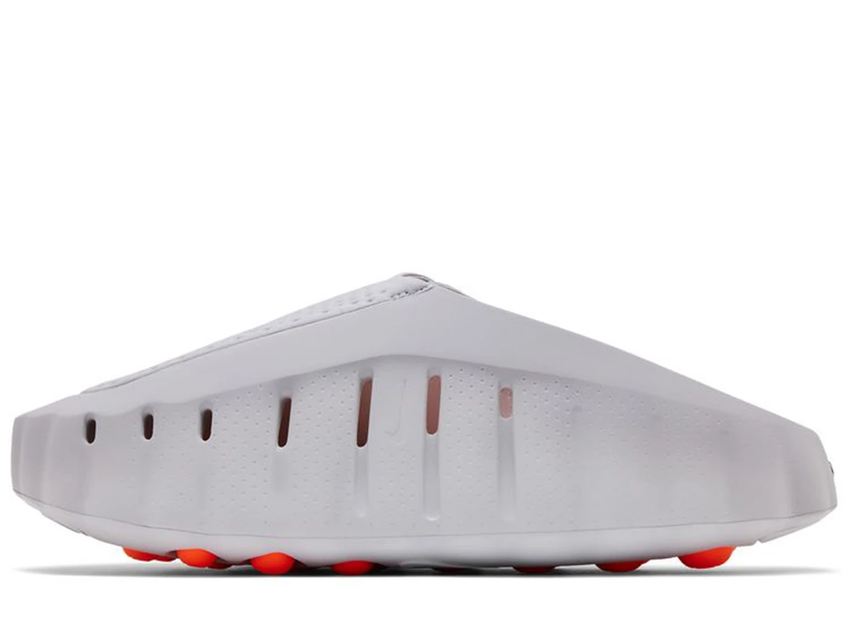 Nike Mind 001 Slide Light Smoke Grey