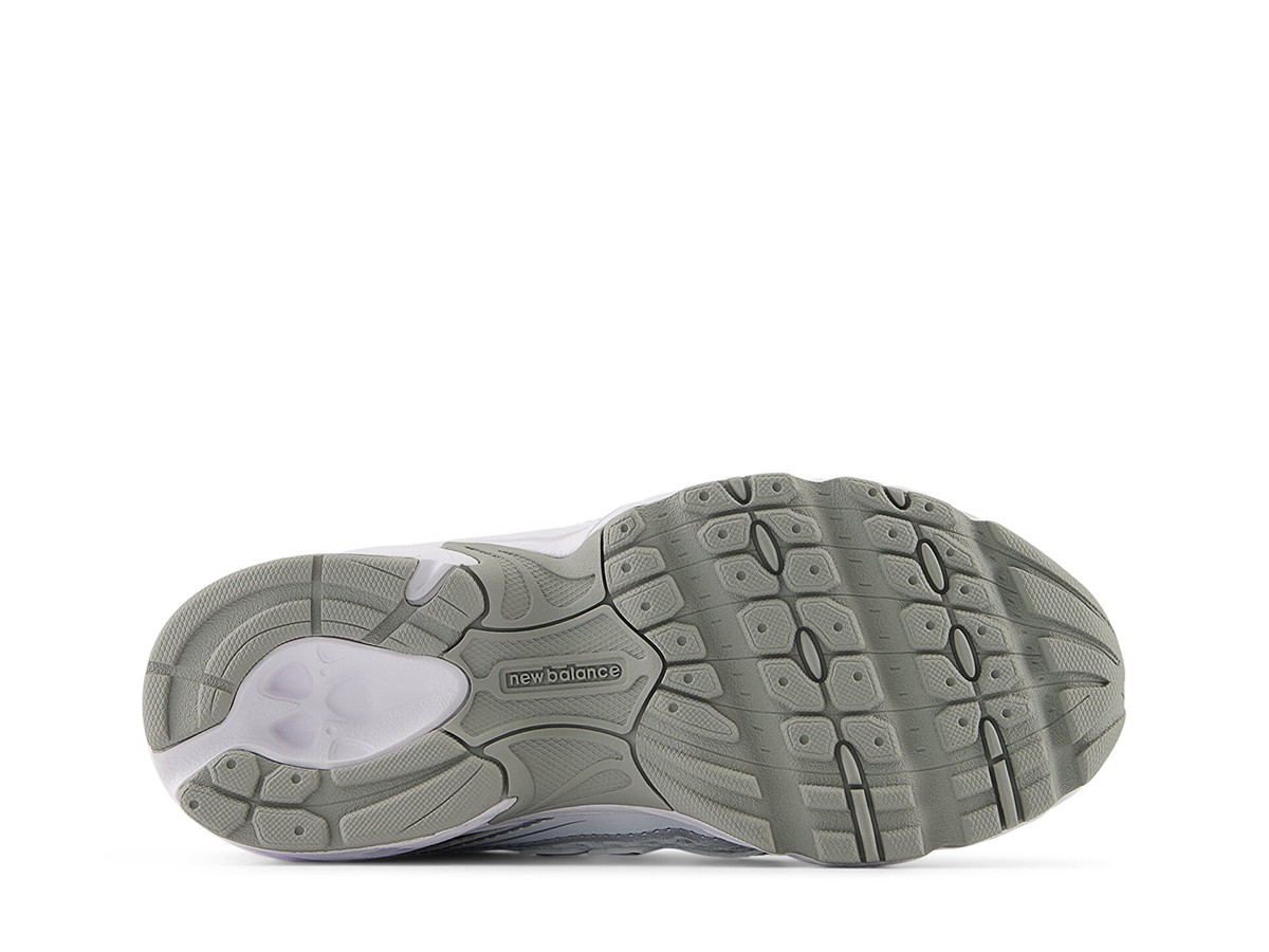 New Balance 740 Beyaz Çocuk