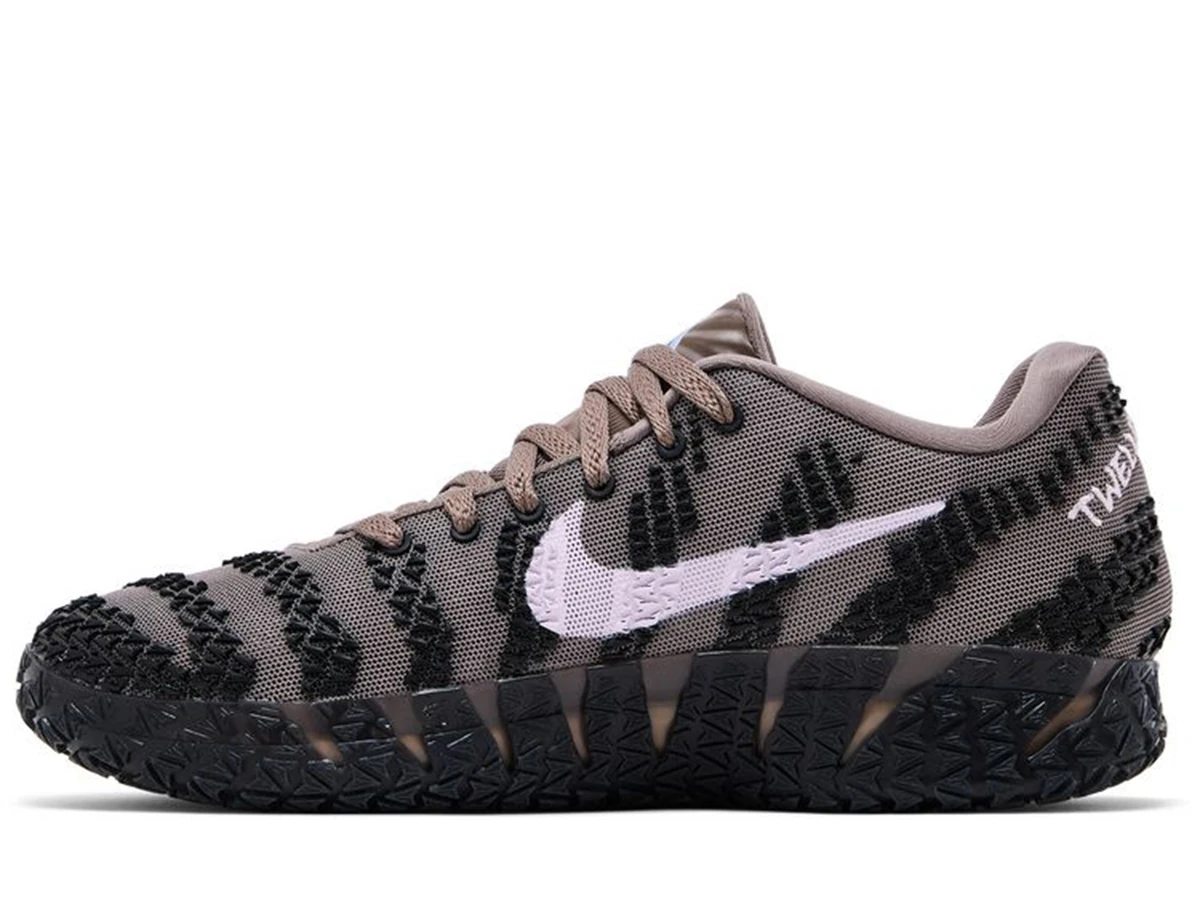 Nike Ja 3 