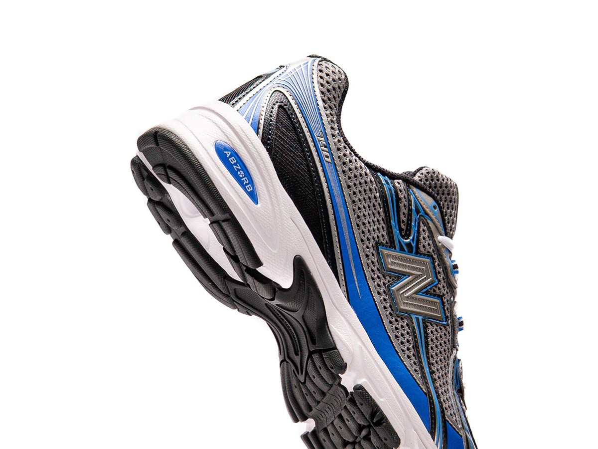 New Balance U 740 SB2 SLATE GREY