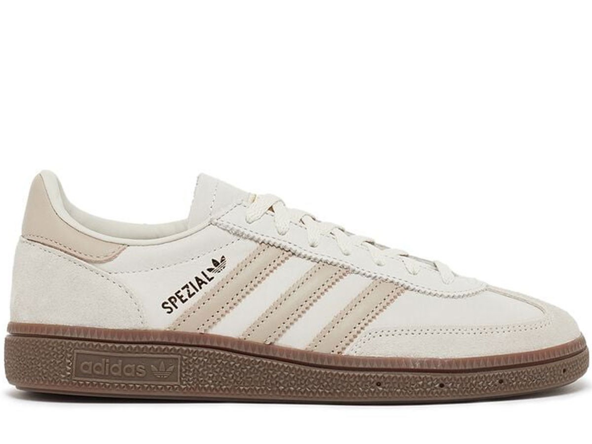 Handball Spezial Aluminum Wonder Beige