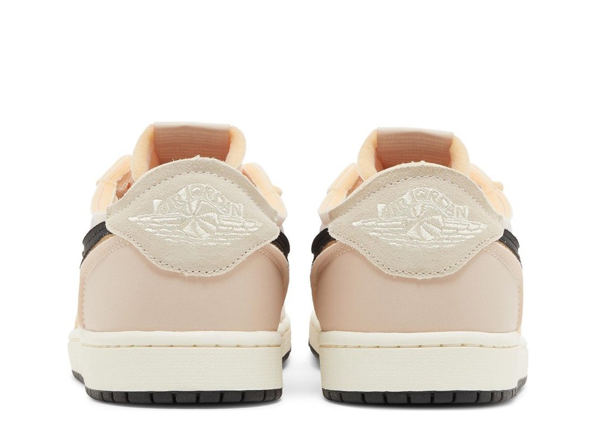 Nike Air Jordan 1 Retro Low OG EX Coconut Milk