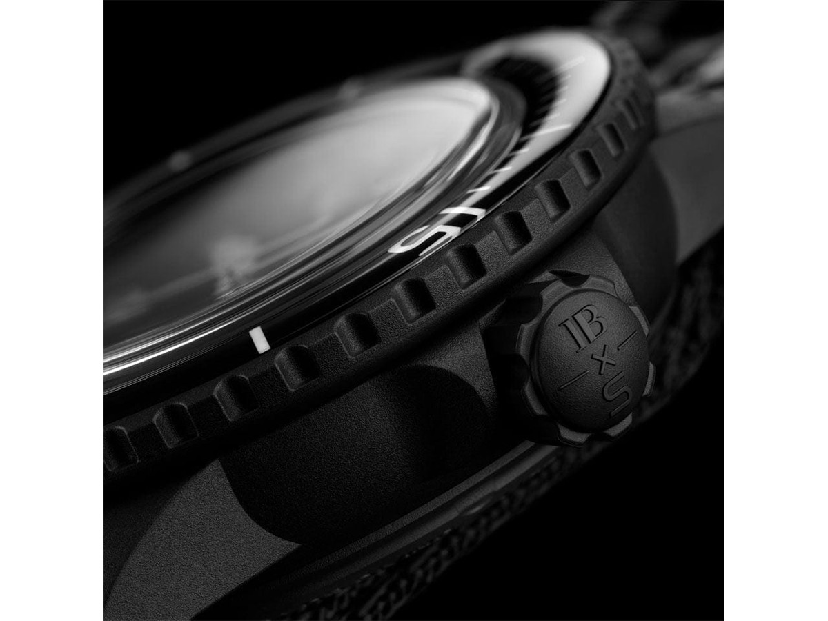 Swatch x Blancpain Ocean Of Storms
