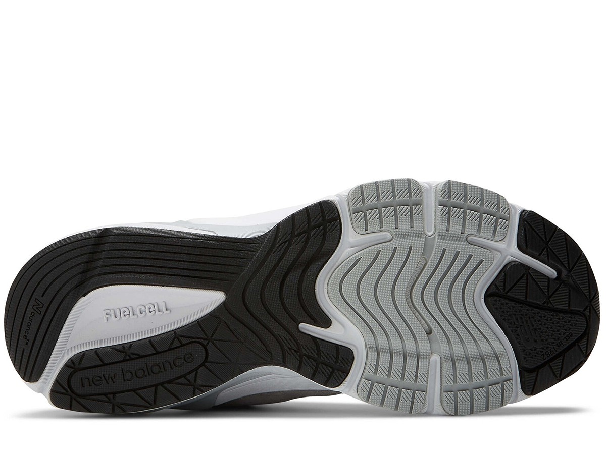 New Balance 990v6 Made in USA Grey