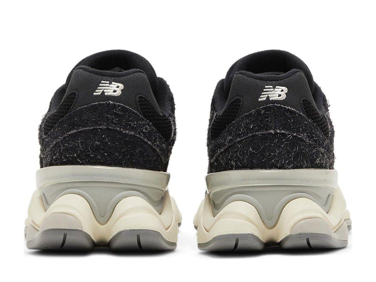 New Balance 9060 Black Sea Salt