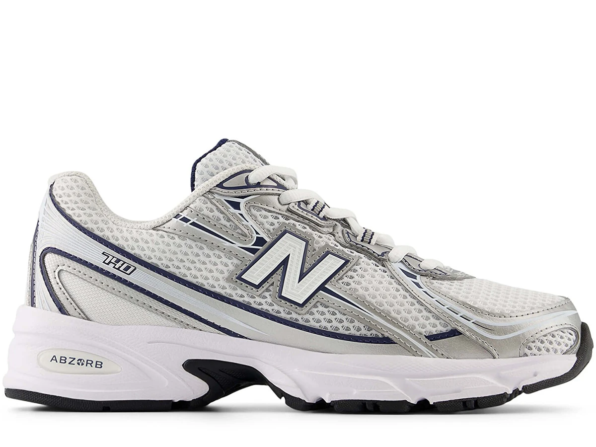 New Balance U740WN2 Shadow Grey