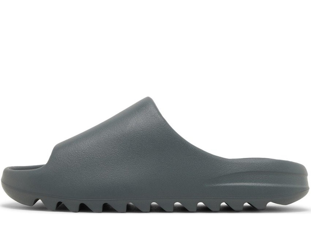 Adidas Yeezy Slide Slate Marine