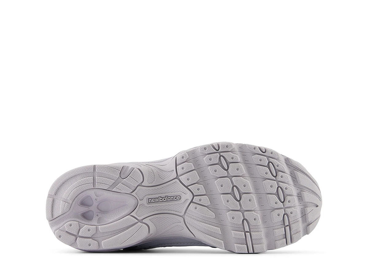 New Balance 530 Gri Çocuk Günlük Kullanım