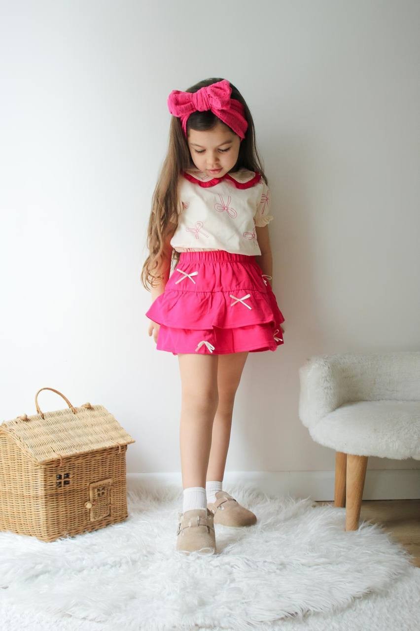 Minik Fiyonk Detaylı Takım