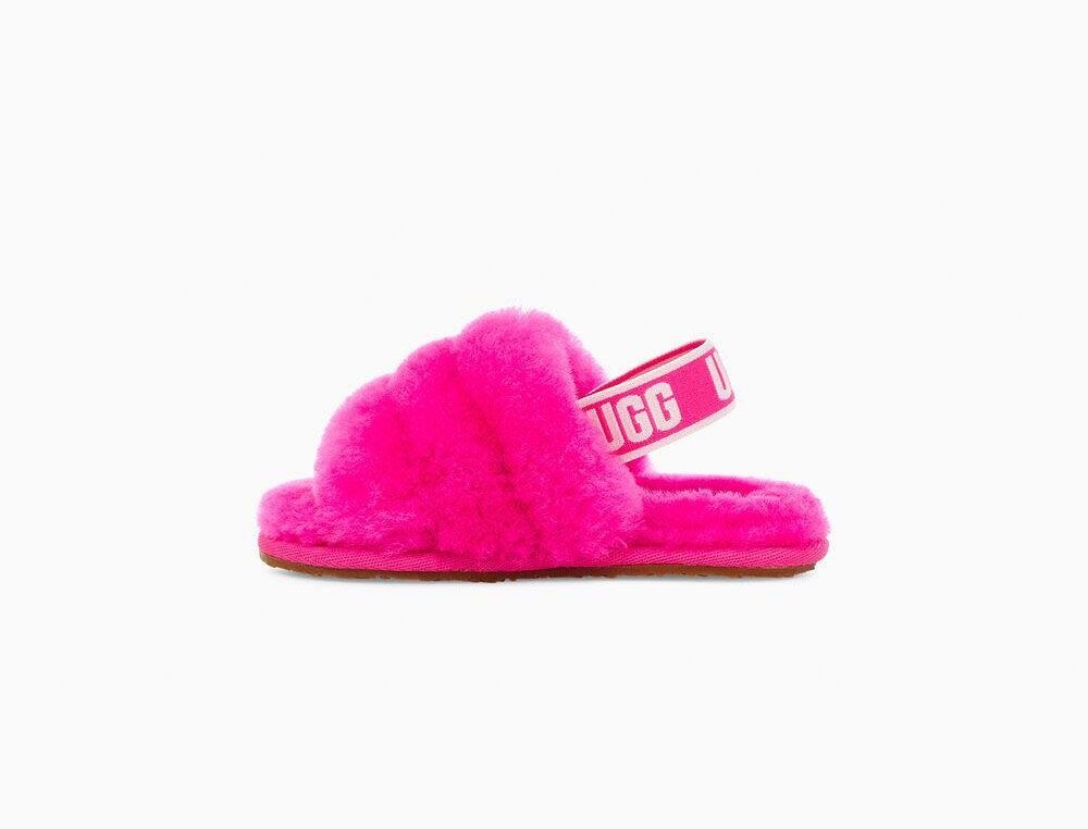 Baby Ugg Terlik