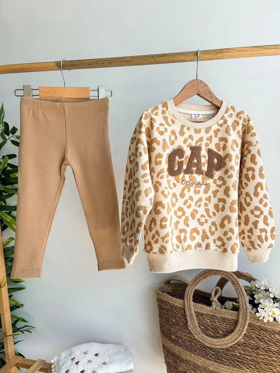 GAP Leopar Takım