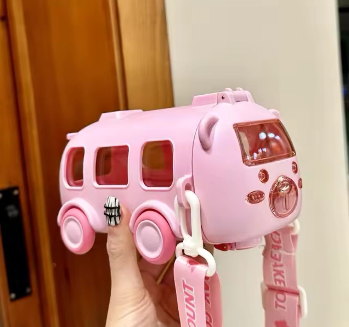 Araba Model Çocuk Suluk