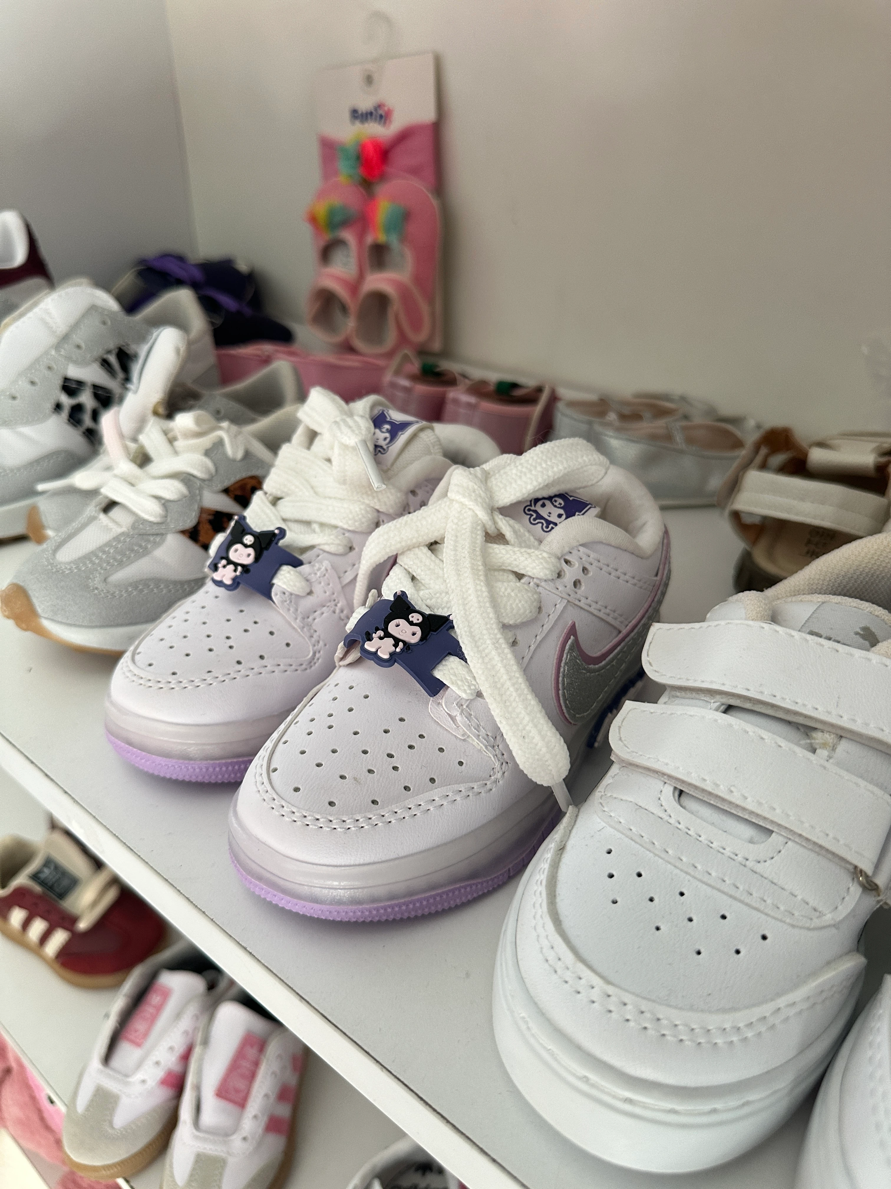 Outlet İndirimli Ayakkabılar