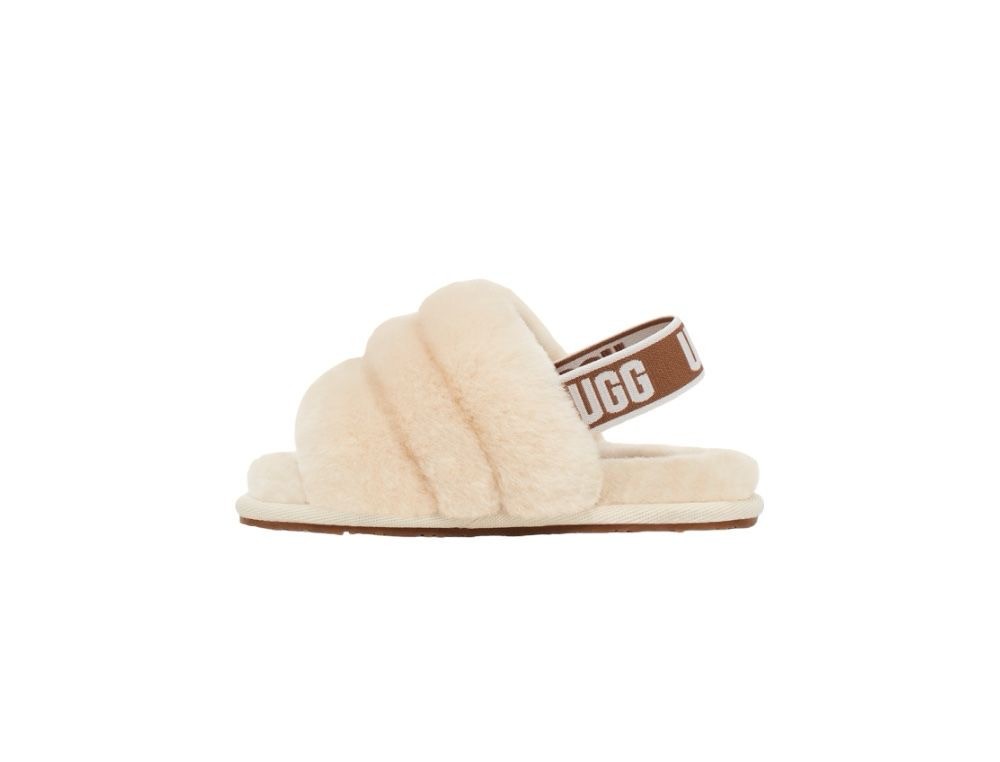 Baby Ugg Terlik