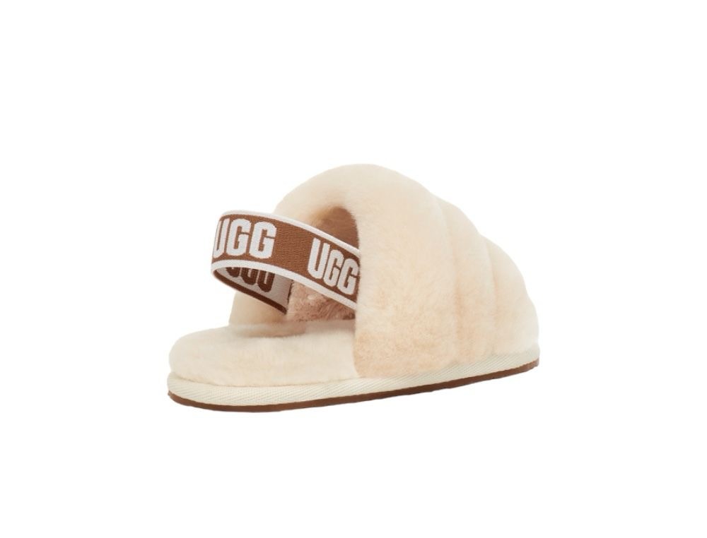 Baby Ugg Terlik