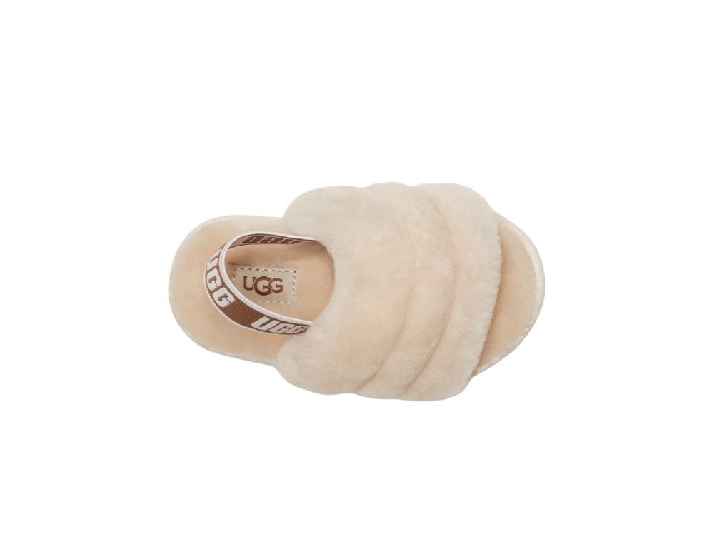 Baby Ugg Terlik