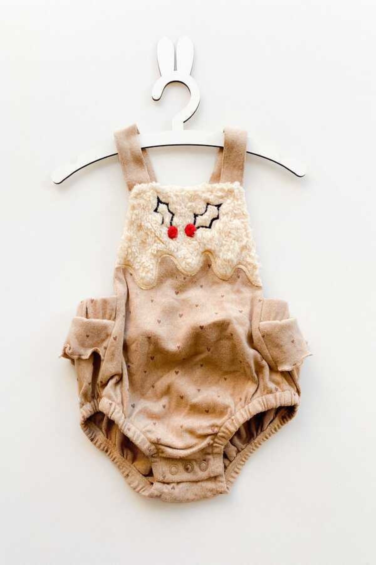 Deery Romper