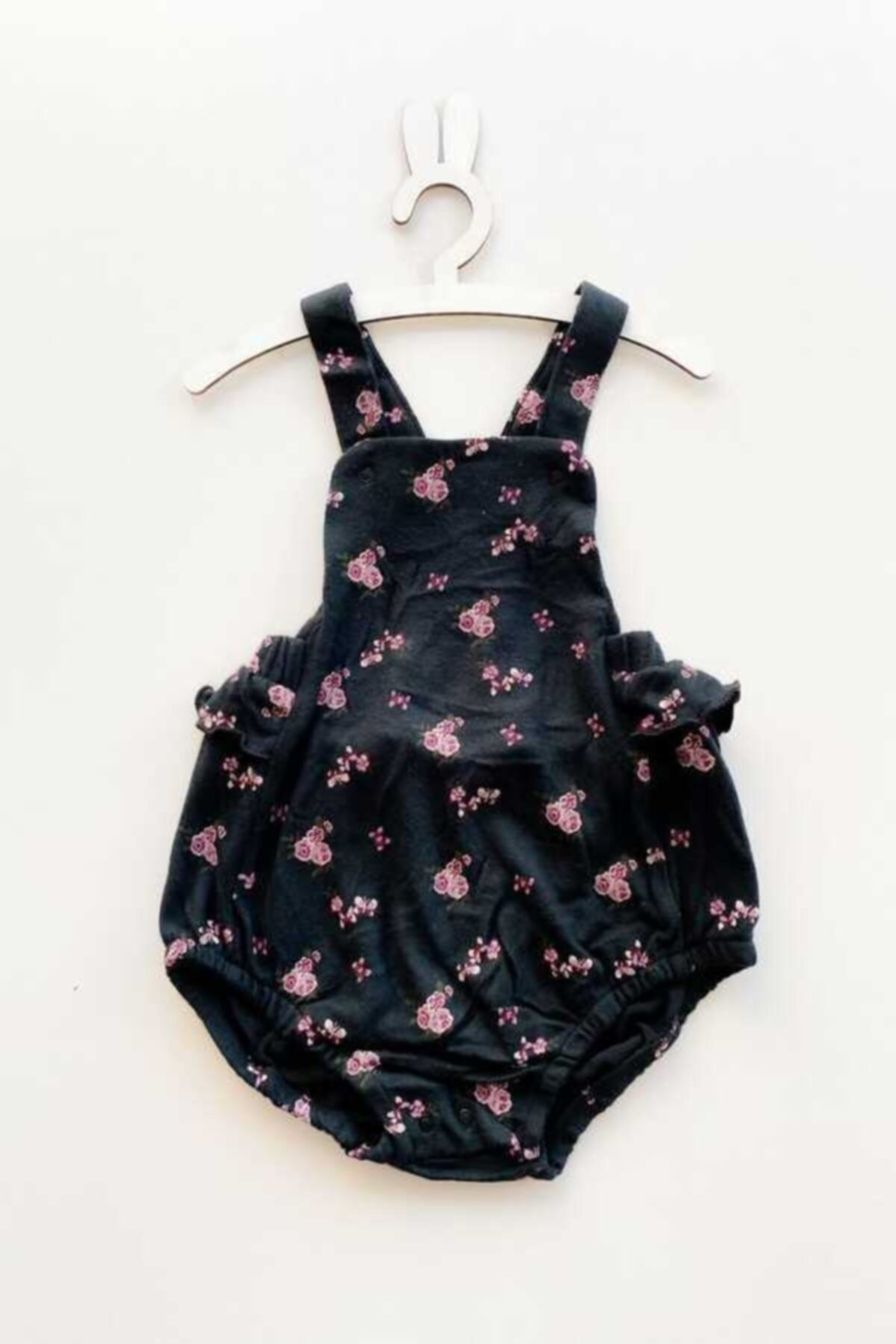 Flowia Romper