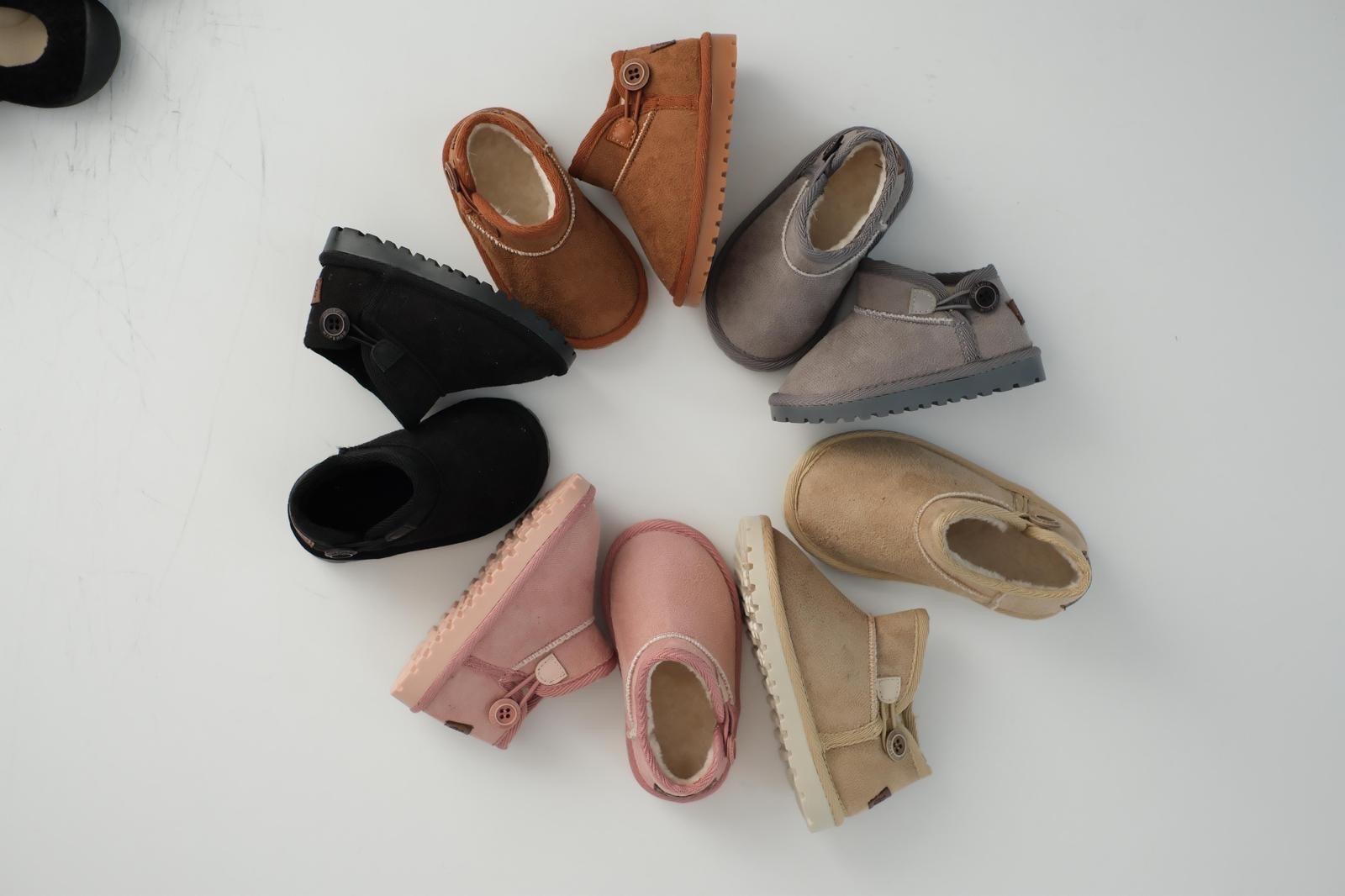 Premium Ugg Bot 